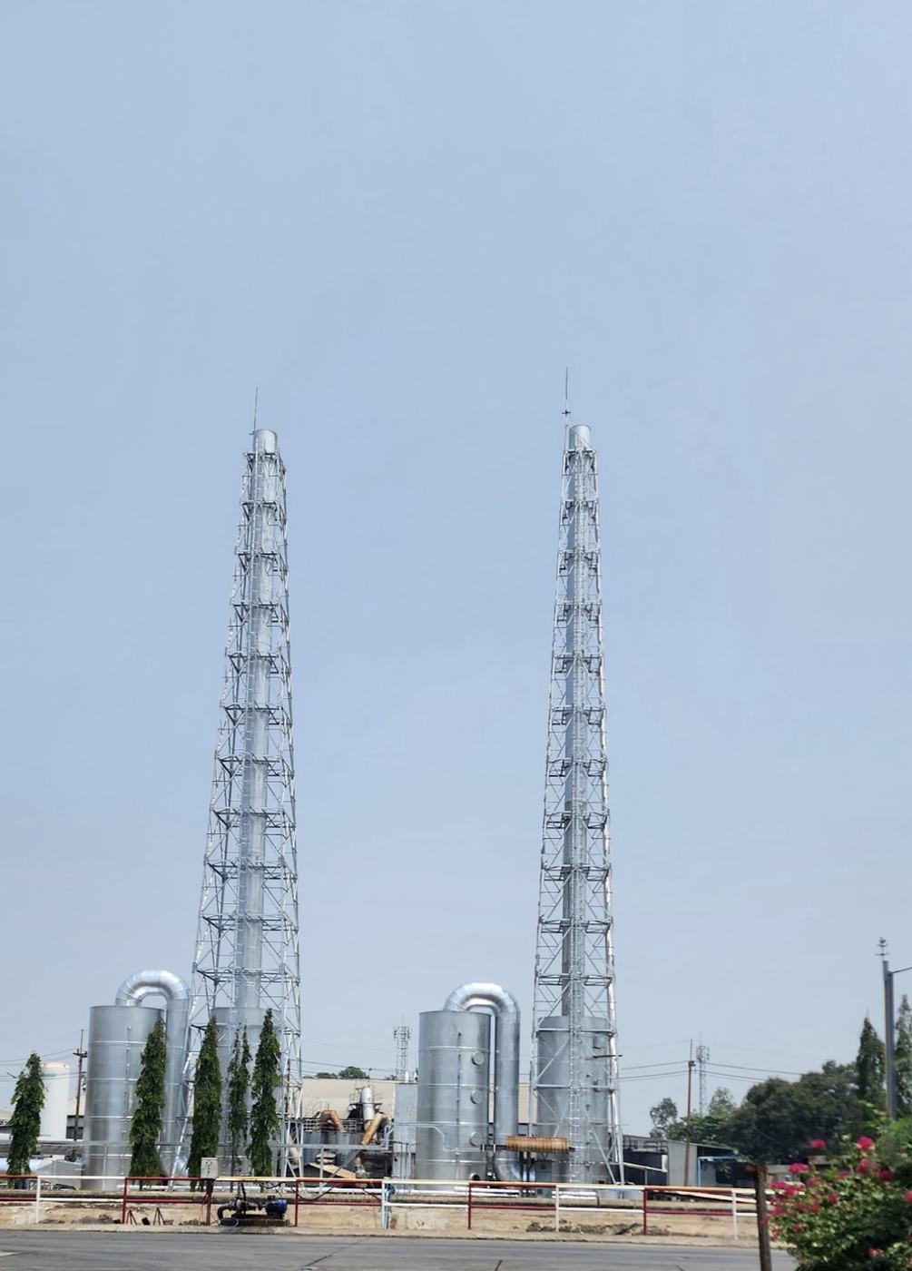 Saraburi plant
